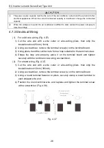 Preview for 32 page of Tosot DC Inverter U-match Series Owner'S Manual