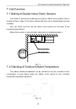 Preview for 39 page of Tosot DC Inverter U-match Series Owner'S Manual