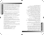 Preview for 4 page of Tosot ECH3100T Owner'S Manual