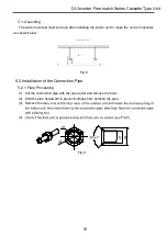 Preview for 21 page of Tosot Free match Series Owner'S Manual