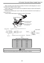 Preview for 23 page of Tosot Free match Series Owner'S Manual