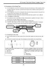 Preview for 27 page of Tosot Free match Series Owner'S Manual