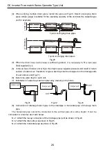 Preview for 28 page of Tosot Free match Series Owner'S Manual