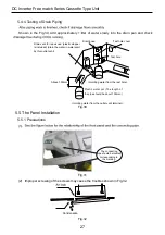 Preview for 30 page of Tosot Free match Series Owner'S Manual