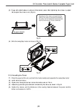 Preview for 31 page of Tosot Free match Series Owner'S Manual