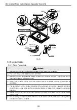 Preview for 32 page of Tosot Free match Series Owner'S Manual