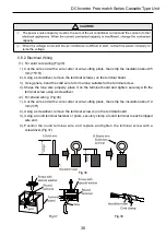 Preview for 33 page of Tosot Free match Series Owner'S Manual