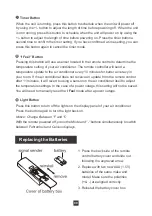 Preview for 12 page of Tosot GJC08BU-A6NRNJ2A User Manual