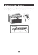 Preview for 13 page of Tosot GJC08BU-A6NRNJ2A User Manual