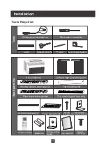 Preview for 14 page of Tosot GJC08BU-A6NRNJ2A User Manual