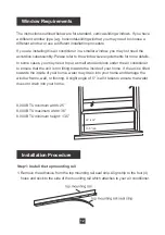 Preview for 15 page of Tosot GJC08BU-A6NRNJ2A User Manual