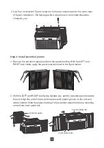 Preview for 16 page of Tosot GJC08BU-A6NRNJ2A User Manual