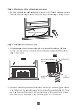 Preview for 17 page of Tosot GJC08BU-A6NRNJ2A User Manual