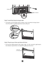 Preview for 18 page of Tosot GJC08BU-A6NRNJ2A User Manual