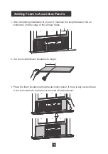 Preview for 19 page of Tosot GJC08BU-A6NRNJ2A User Manual