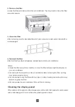 Preview for 21 page of Tosot GJC08BU-A6NRNJ2A User Manual