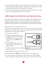 Preview for 7 page of Tosot GPC05AK-A3NNA1C User Manual