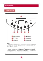 Preview for 9 page of Tosot GPC05AK-A3NNA1C User Manual