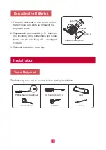 Preview for 14 page of Tosot GPC05AK-A3NNA1C User Manual