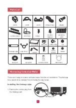 Preview for 15 page of Tosot GPC05AK-A3NNA1C User Manual