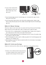 Preview for 16 page of Tosot GPC05AK-A3NNA1C User Manual