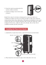 Preview for 17 page of Tosot GPC05AK-A3NNA1C User Manual