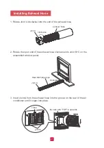 Preview for 25 page of Tosot GPC05AK-A3NNA1C User Manual