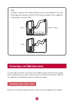 Preview for 26 page of Tosot GPC05AK-A3NNA1C User Manual