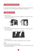 Preview for 27 page of Tosot GPC05AK-A3NNA1C User Manual