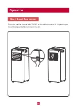 Preview for 9 page of Tosot GPC05AP-A3NNA1A User Manual