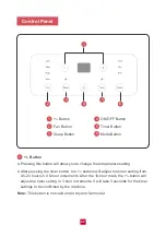 Preview for 10 page of Tosot GPC05AP-A3NNA1A User Manual