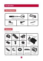 Preview for 15 page of Tosot GPC05AP-A3NNA1A User Manual