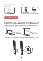 Preview for 16 page of Tosot GPC05AP-A3NNA1A User Manual