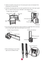 Preview for 17 page of Tosot GPC05AP-A3NNA1A User Manual