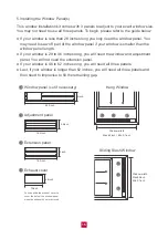 Preview for 18 page of Tosot GPC05AP-A3NNA1A User Manual