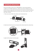 Preview for 21 page of Tosot GPC05AP-A3NNA1A User Manual