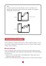 Preview for 22 page of Tosot GPC05AP-A3NNA1A User Manual