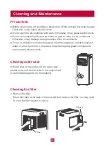 Preview for 25 page of Tosot GPC05AP-A3NNA1A User Manual