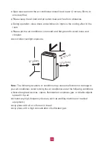 Preview for 7 page of Tosot GPC08AO-A3NNA1A User Manual