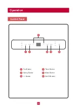 Preview for 9 page of Tosot GPC08AO-A3NNA1A User Manual