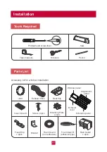 Preview for 14 page of Tosot GPC08AO-A3NNA1A User Manual