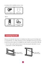 Preview for 15 page of Tosot GPC08AO-A3NNA1A User Manual