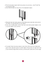 Preview for 19 page of Tosot GPC08AO-A3NNA1A User Manual