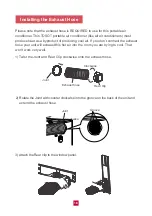 Preview for 21 page of Tosot GPC08AO-A3NNA1A User Manual