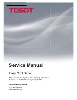 Tosot GPC12AF-K3NNA7A Service Manual preview