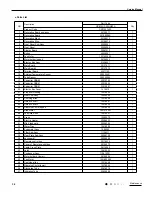 Preview for 36 page of Tosot GPC12AF-K3NNA7A Service Manual