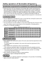 Preview for 18 page of Tosot GS-07D Owner'S Manual