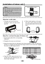 Preview for 25 page of Tosot GS-07D Owner'S Manual