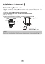 Preview for 28 page of Tosot GS-07D Owner'S Manual