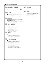 Preview for 50 page of Tosot GS-07D Owner'S Manual